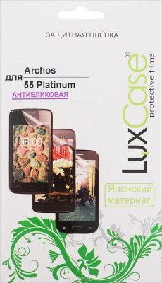 LuxCase    Archos 55 Platinum, 