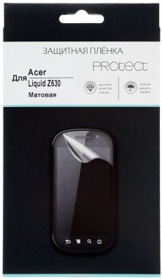 Protect    Acer Liquid Z630, 