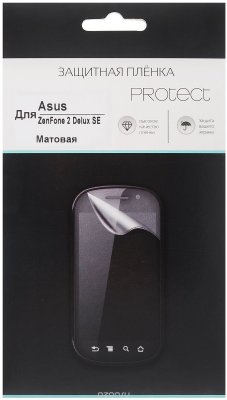 Protect    Asus ZenFone 2 Deluxe SE, 