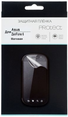 Protect    Asus ZenFone 6, 