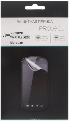 Protect    Lenovo Vibe K5 Plus (A6020), 