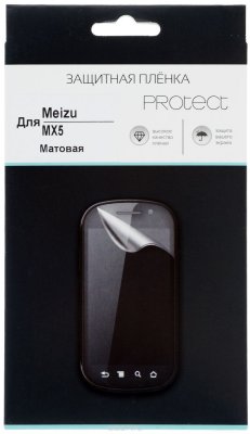 Protect    Meizu MX5, 