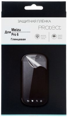 Protect    Meizu Pro 6, 