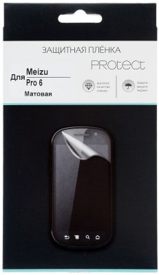 Protect    Meizu Pro 6, 