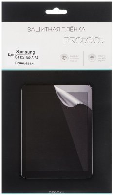 Protect    Samsung Galaxy Tab A 7.0, 