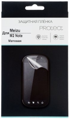 Protect    Meizu M2 Note, 