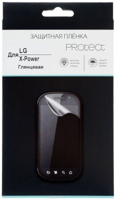 Protect    LG X Power, 