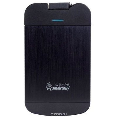 SmartBuy Draco 1TB USB 3.0, Black   