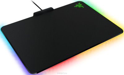 Razer Firefly, Black 