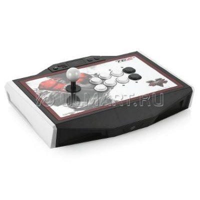  MAD CATZ Street Fighter V Arcade Fightstick TES + (SFV89384BSA1/01/1)