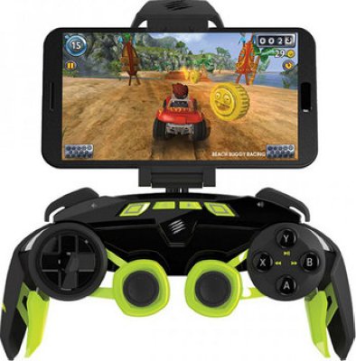 Mad Catz L.Y.N.X. 3 Mobile Gamepad   (MCB322690006/04/1)