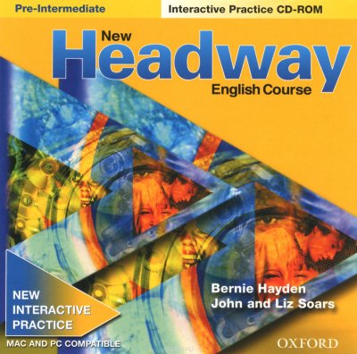 New Headway English Course