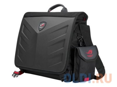    ROG RANGER MESSENGER//15 INCH/2 IN 1/BK