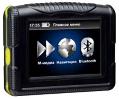 GPS-   Neoline Moto