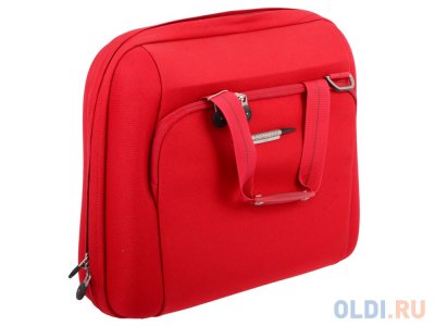    Samsonite D49*030*00 15.4" Red