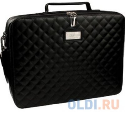    Krusell KS-71139 COCO Laptop Slim Case  15.6" ( , BLACK)