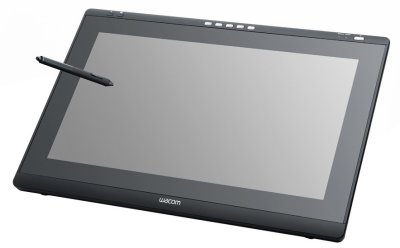   - Wacom DTH-2242 Interactive Pen Display