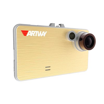   Artway AV-111