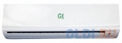   - Green Energy GE-07AR