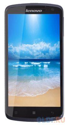  Lenovo IdeaPhone S920 DUAL SIM BLUE P0A70039RU 5.3"/IPS(720x1280)/8Mpx/Wi-Fi/BT/Andr4.2