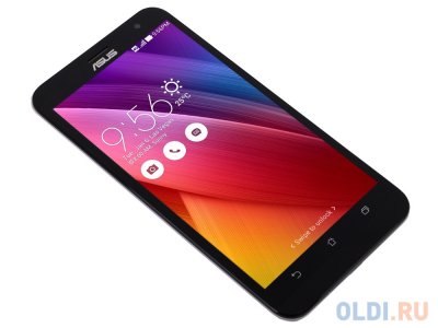  Asus ZenFone 2 Laser (ZE550KL/White) Qualcomm MSM8939 (1.5+1.0)/3G/32G/MicroSD/5,5" (1280x7