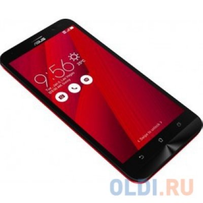  Asus ZenFone Go Tv (G550KL/Red) Qualcomm MSM8928 (1.4)/2G/16G/MicroSD/5,5"(1280x720)/2xMicr