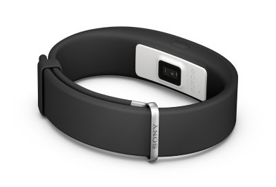   Sony SmartBand 2 SWR12 