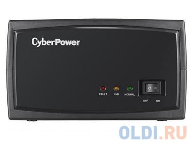   CyberPower V-Armor 600E 3  