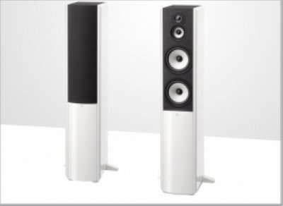 Boston Acoustics A360 White    3  , 1 .