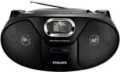  Philips AZ385/12