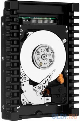    A2.5" 160 Gb 10000rpm 32Mb cache Western Digital VelociRaptor SATAIII WD160