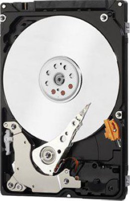   2.5" 500.0 Gb Hitachi Travelstar HTS545050A7E380 (0J11285) SATA-II (8Mb, 5400rpm)