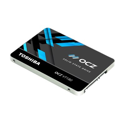   SSD 2.5" 240 Gb Toshiba OCZ SATA 3 VT180 (R550/W530MB/s) (VTR180-25SAT3-240