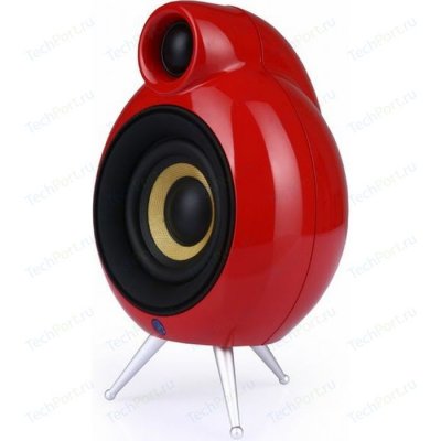    PodSpeakers MicroPod SE, yellow