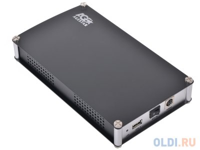     AgeStar SUB3O2 USB 2.0 to 3,5"hdd SATA 