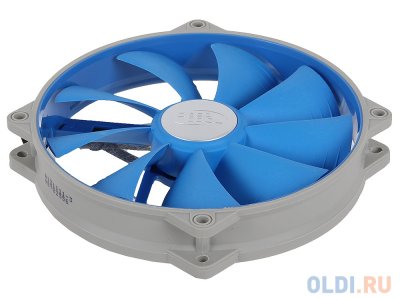  DeepCool UF 140 (4pin 18-27dB 700-1200rpm 167g anti-vibration)