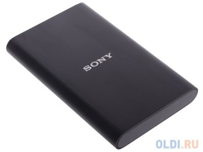    Sony HD-E1BM 1Tb Black