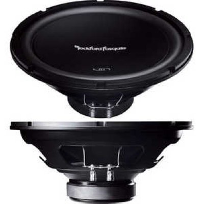   Rockford Fosgate R1S412