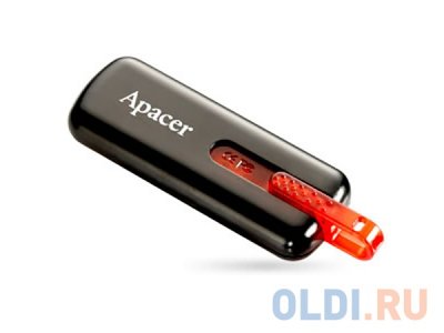   Apacer AH326 16GB black