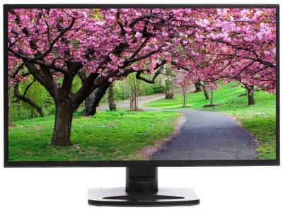  23.6" iiYama Pro Lite X2481HS-B1  VA 1920x1080 250 cd/m^2 6 ms DVI HDMI VGA 