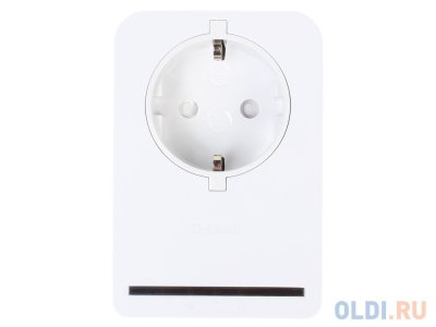  PowerLine D-Link DHP-P308AV/C1B PowerLine-   HomePlug AV   