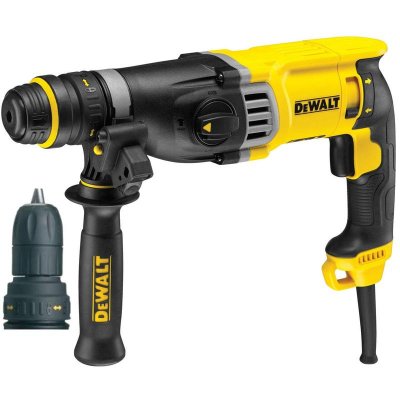  900 , SDS+, 3,2 , , 3  DeWalt (D25144K-KS)