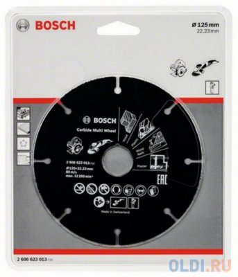   Bosch 300  25.4  2608623013  