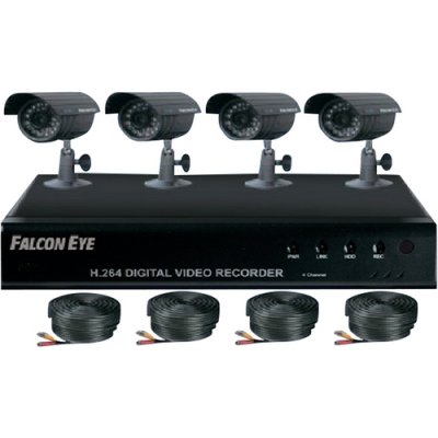   Falcon Eye FE-004 Light