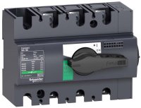 - Schneider Electric INTERPACT INS160 3  28912