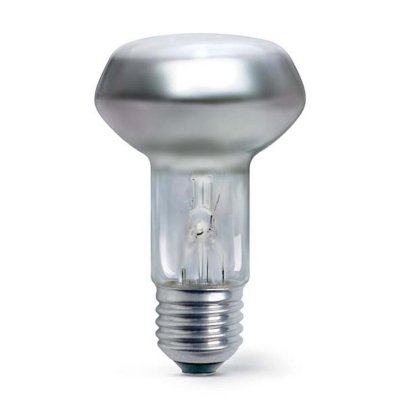   OSRAM CONCENTRA R80 60  E27