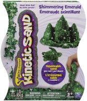    Kinetic sand,    , 455 . EMERALD 20072097