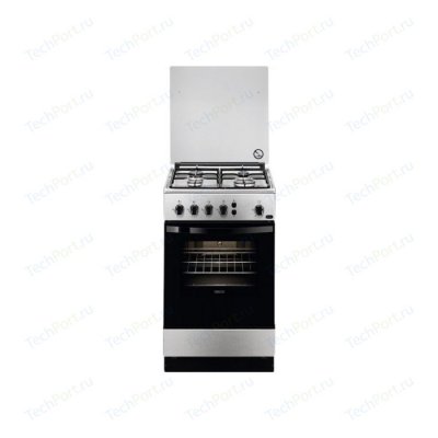   Zanussi ZCG 9210 H1W