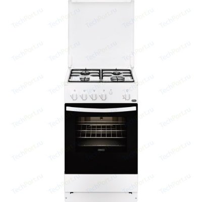   Zanussi ZCG 961218 W