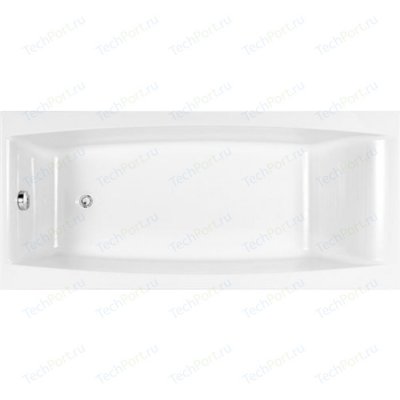  Cersanit VIRGO 170x75  P-WP-VIRGO*170NL